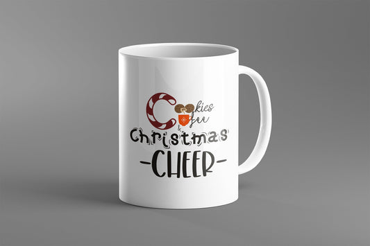 Christmas Cheers | Christmas Gift | Gift For Family | Funny Gifts | Halloween Gift | Black Friday Promo