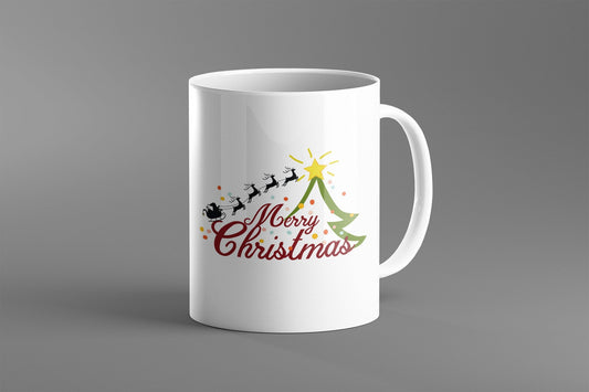 Amazing Merry Christmas Mug | Best Gift for Christmas | Christmas Gift | Gift for Mom | Amazing Mom | Present for Mom