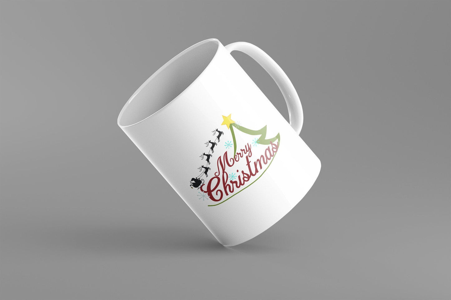 Amazing Merry Christmas Mug | Best Gift for Christmas | Christmas Gift | Gift for Mom | Best Gift for Christmas | Gift for Mom